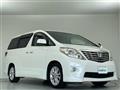 2010 Toyota Alphard