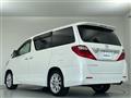 2010 Toyota Alphard