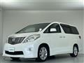 2010 Toyota Alphard