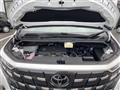 2025 Toyota Alphard Hybrid