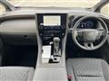 2025 Toyota Alphard Hybrid