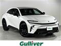 2024 Toyota Crown