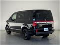 2026 Mitsubishi Delica D5