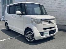2014 Honda N BOX