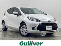2024 Toyota AQUA