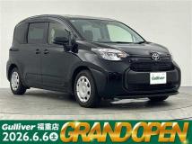 2023 Toyota Sienta