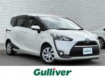 2017 Toyota Sienta