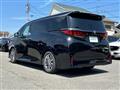 2024 Toyota Alphard