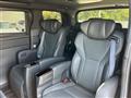 2024 Toyota Alphard
