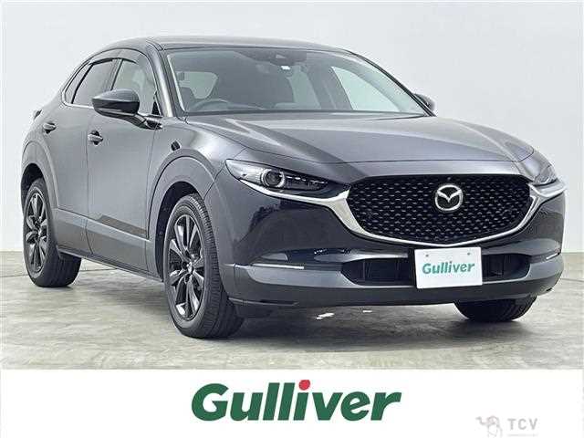 2023 Mazda CX-3