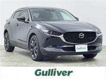2023 Mazda CX-3