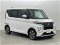 2021 Mitsubishi eK SPACE