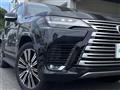 2025 Lexus LX