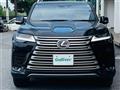 2025 Lexus LX