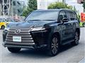 2025 Lexus LX