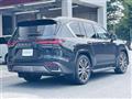 2025 Lexus LX