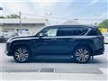 2025 Lexus LX