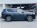 2025 Lexus LX