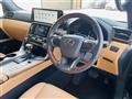 2025 Lexus LX