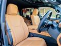 2025 Lexus LX