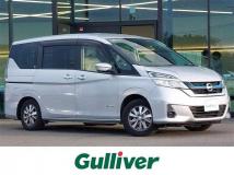 2019 Nissan Serena