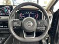 2023 Nissan X-Trail