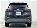 2023 Nissan X-Trail