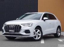 2022 Audi Q3