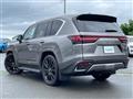 2025 Lexus LX