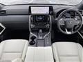 2025 Lexus LX