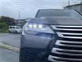 2025 Lexus LX
