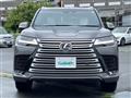 2025 Lexus LX