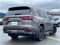 2025 Lexus LX