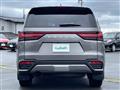2025 Lexus LX