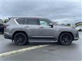 2025 Lexus LX