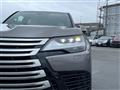 2025 Lexus LX
