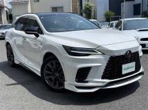 2023 Lexus RX