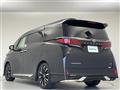 2024 Toyota Alphard Hybrid
