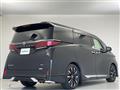2024 Toyota Alphard Hybrid