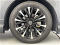 2024 Toyota Alphard Hybrid