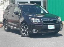2013 Subaru Forester