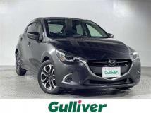 2018 Mazda Demio