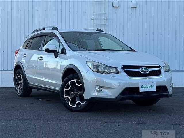 2013 Subaru IMPREZA_XV