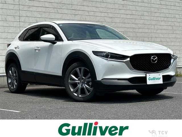 2023 Mazda CX-3