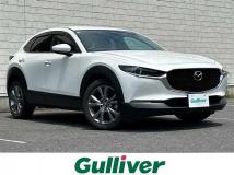 2023 Mazda CX-3