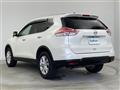 2016 Nissan X-Trail