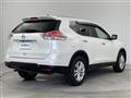 2016 Nissan X-Trail