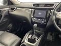 2016 Nissan X-Trail