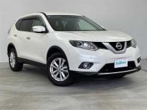 2016 Nissan X-Trail