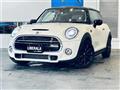 2020 BMW MINI